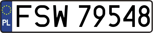 FSW79548