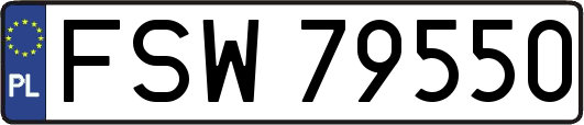 FSW79550