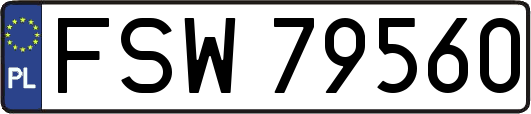 FSW79560