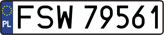 FSW79561