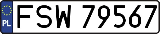 FSW79567