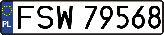 FSW79568