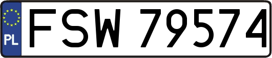 FSW79574