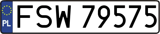 FSW79575