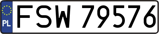 FSW79576