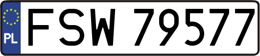 FSW79577