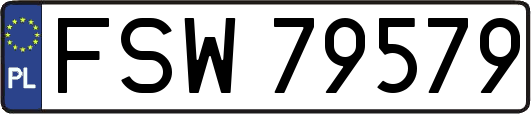 FSW79579