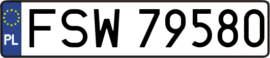 FSW79580