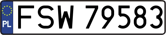 FSW79583