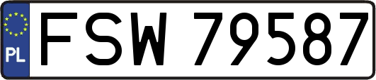 FSW79587