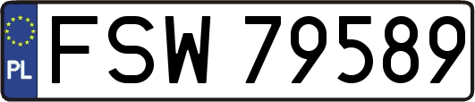 FSW79589