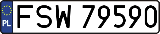 FSW79590