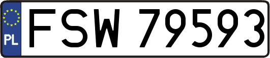 FSW79593