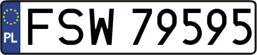 FSW79595