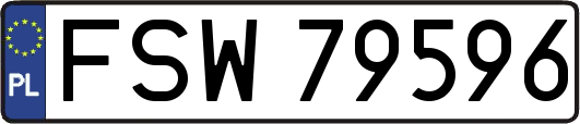 FSW79596