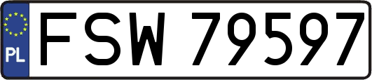 FSW79597