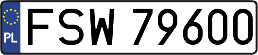 FSW79600
