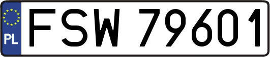 FSW79601