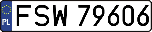 FSW79606