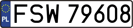 FSW79608