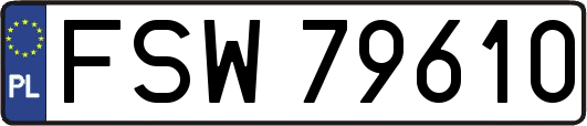 FSW79610