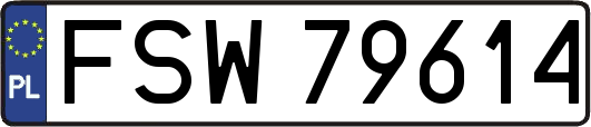 FSW79614