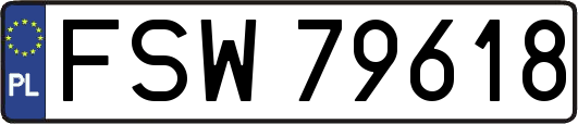 FSW79618