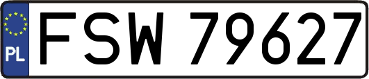 FSW79627