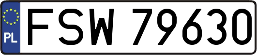 FSW79630