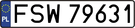 FSW79631