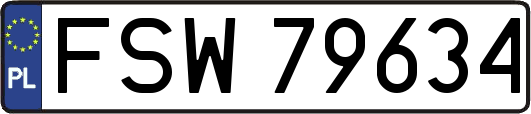 FSW79634