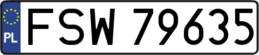 FSW79635