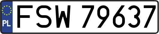 FSW79637