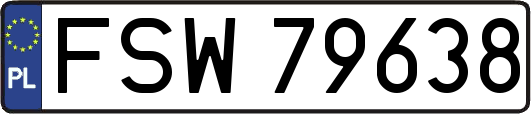 FSW79638