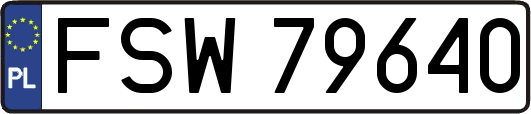 FSW79640