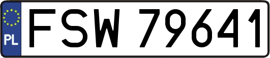 FSW79641