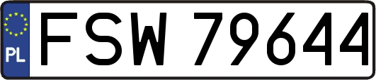 FSW79644