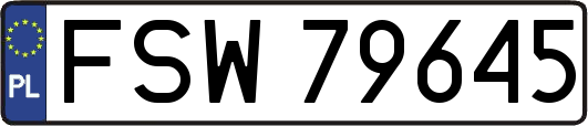 FSW79645