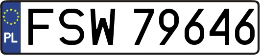 FSW79646