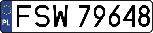 FSW79648