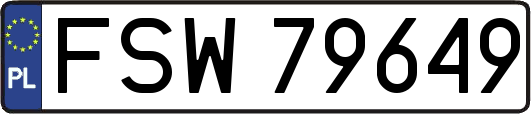 FSW79649