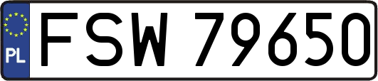 FSW79650