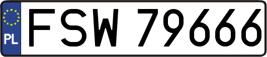 FSW79666