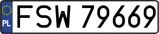 FSW79669