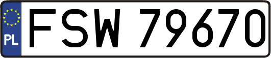FSW79670