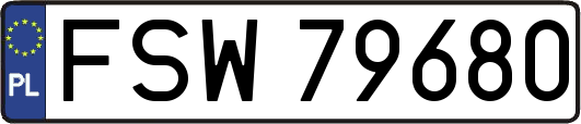 FSW79680