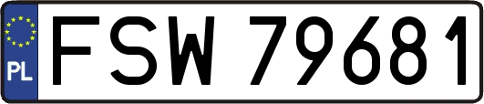 FSW79681