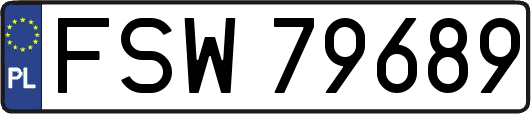 FSW79689