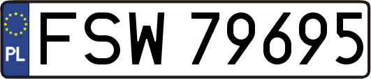 FSW79695