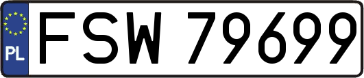 FSW79699